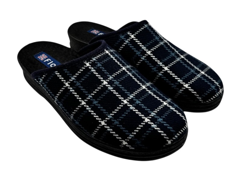 Тапочки Rai shoes (36-41) 74010386 (зима)