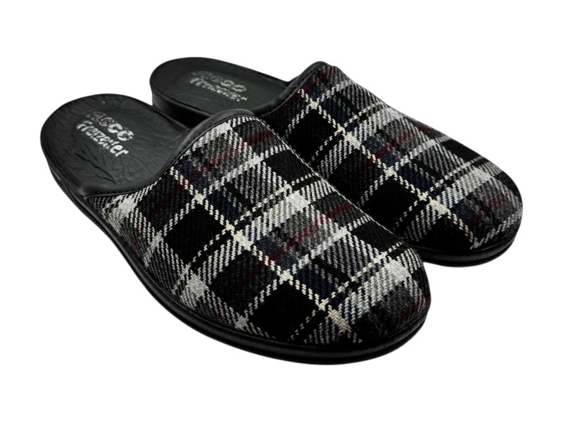 Тапочки Rai shoes (41-46) 95210355 (зима)