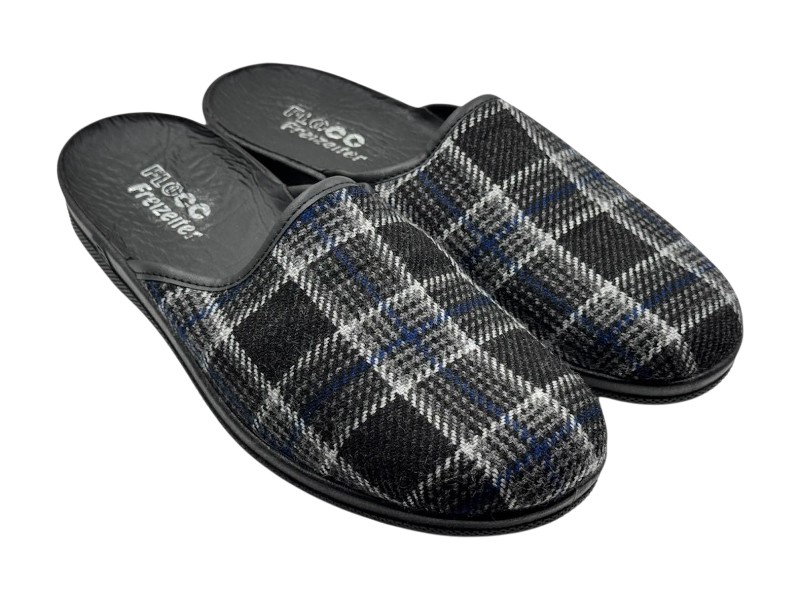 Тапочки Rai shoes (41-46) 95210358 (зима)