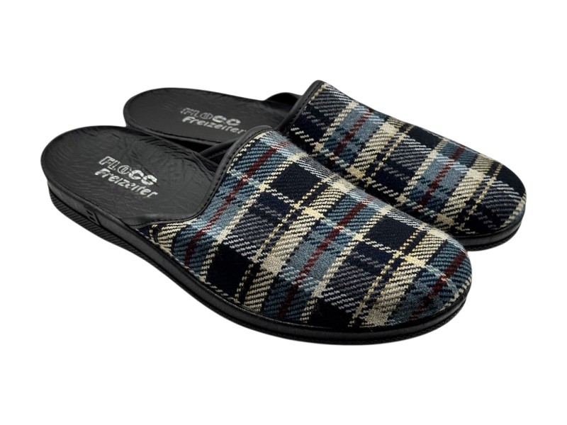 Тапочки Rai shoes (41-46) 96210315 (зима)