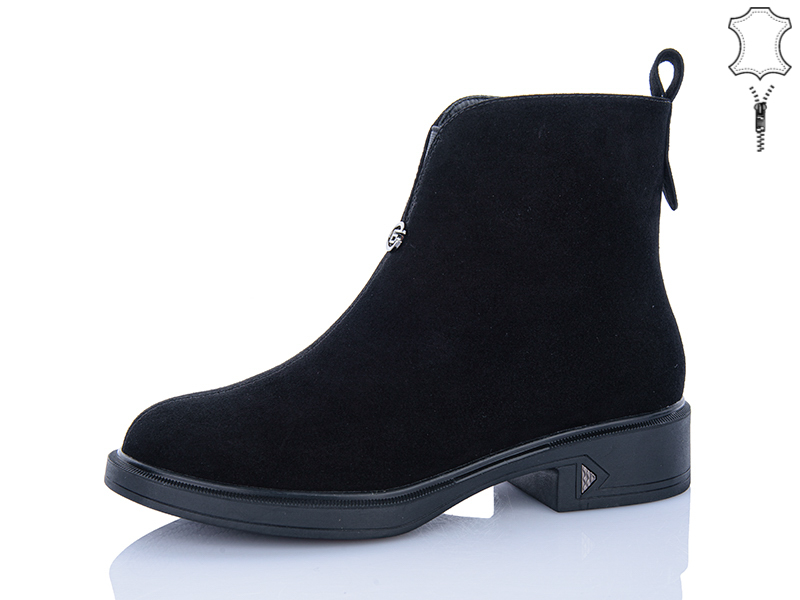 Ботинки Yimeili (37-41) M8501-1 (зима)