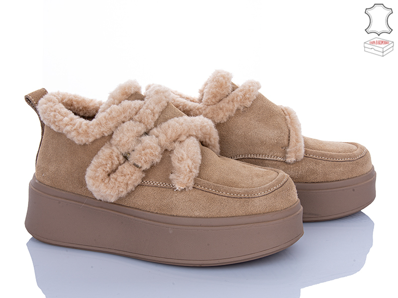 Туфли Мир (36-40) 4626-6803-3 (зима)