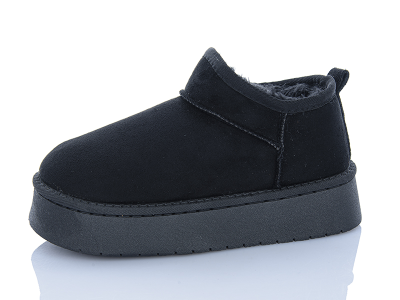 Угги ABA (37-42) M10-01 (зима)