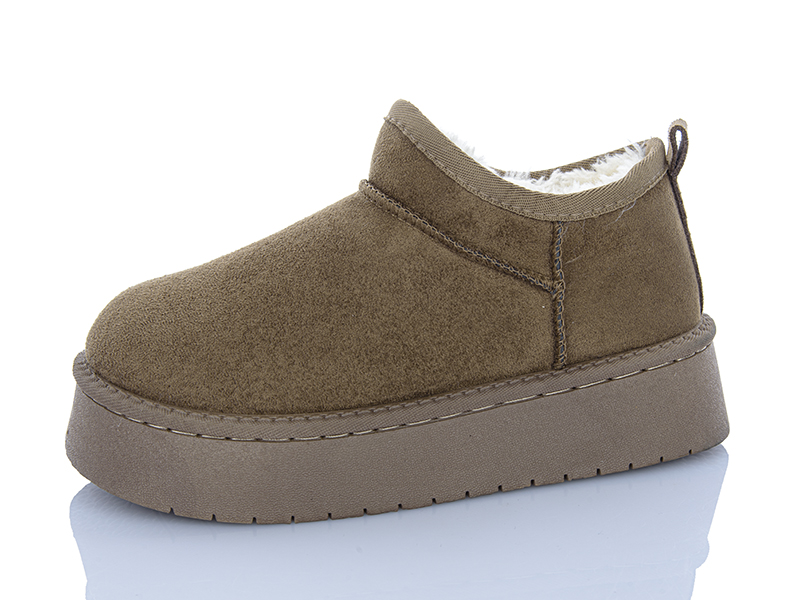 Угги ABA (37-42) M10-03 (зима)