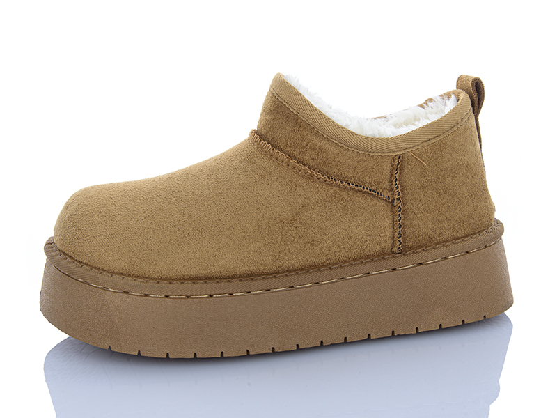 Угги ABA (37-42) M10-04 (зима)