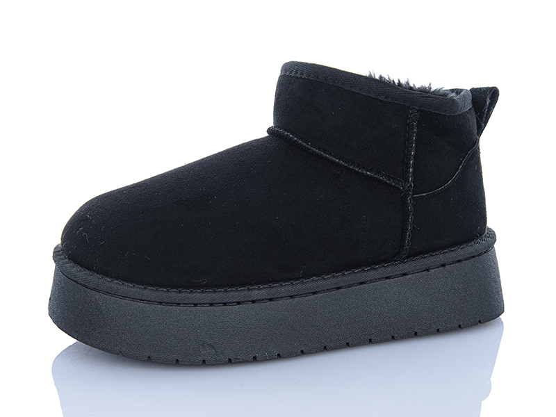 Угги ABA (37-42) M10-05 (зима)