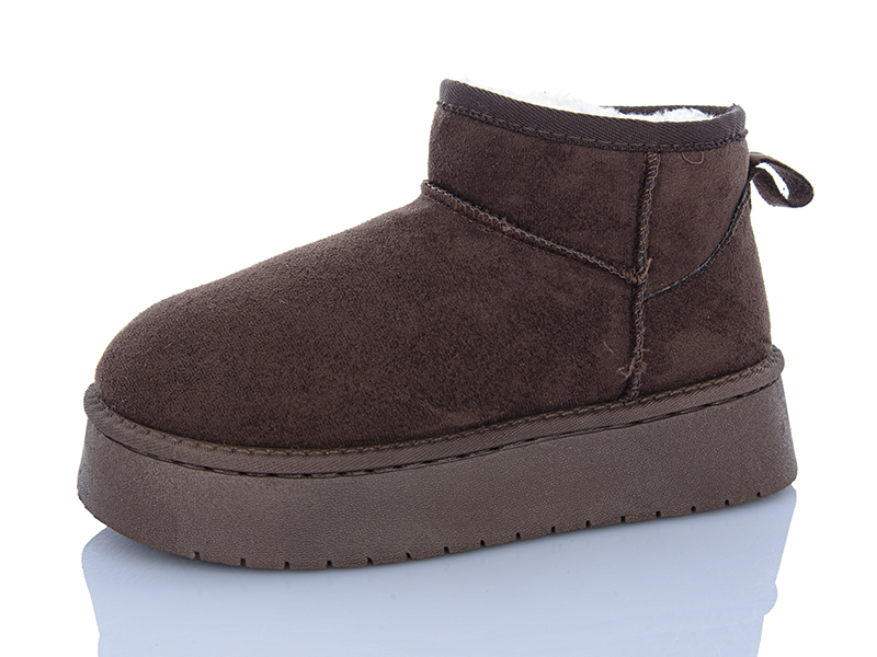Угги ABA (37-42) M10-06 (зима)