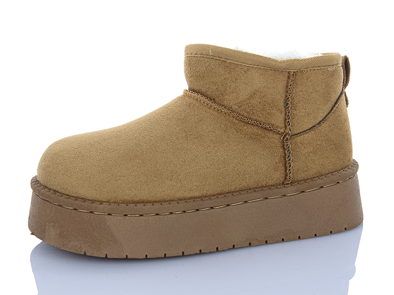 Угги ABA (37-42) M10-08 (зима)