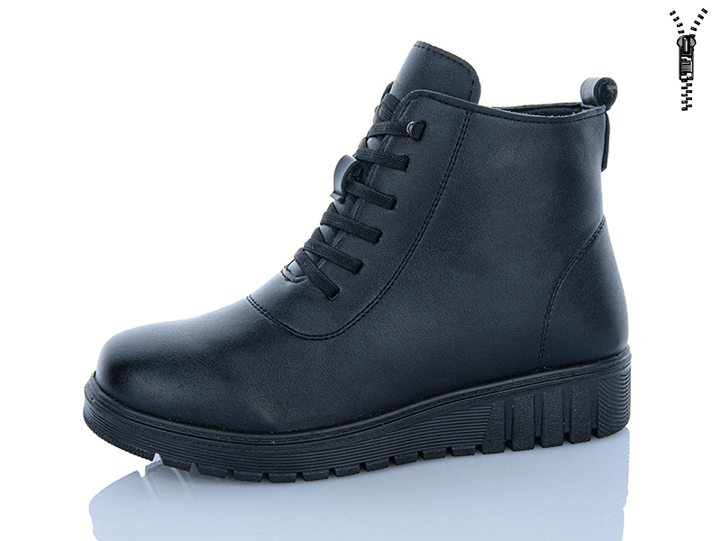 Ботинки LDW (37-42) A02-1 (зима)