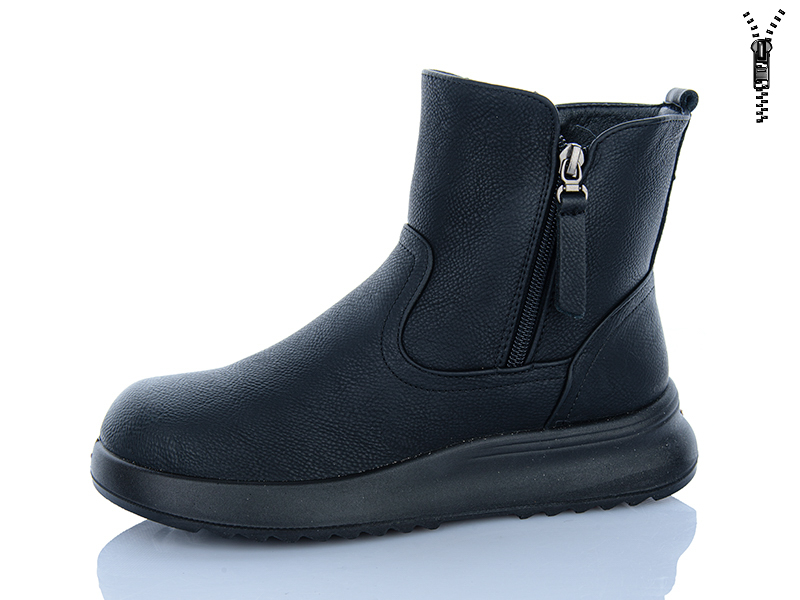 Ботинки LDW (37-41) A61-1 (зима)
