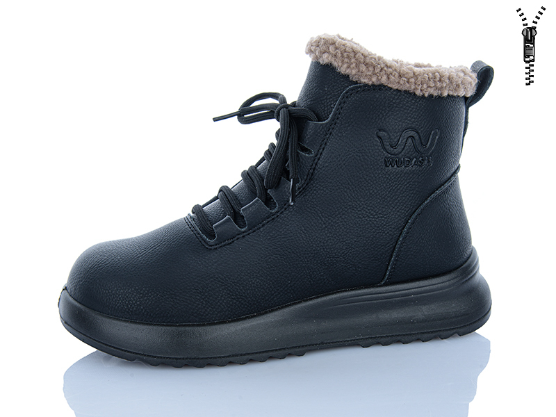 Ботинки LDW (37-41) A63-1 (зима)