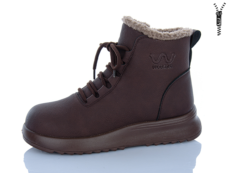 Ботинки LDW (37-41) A63-9 (зима)