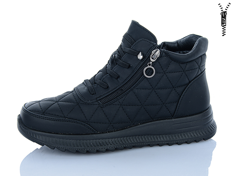 Ботинки LDW (37-42) A66-1 (зима)