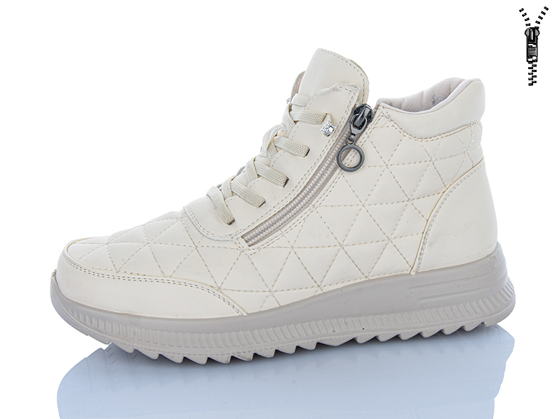 Ботинки LDW (37-42) A66-2 (зима)