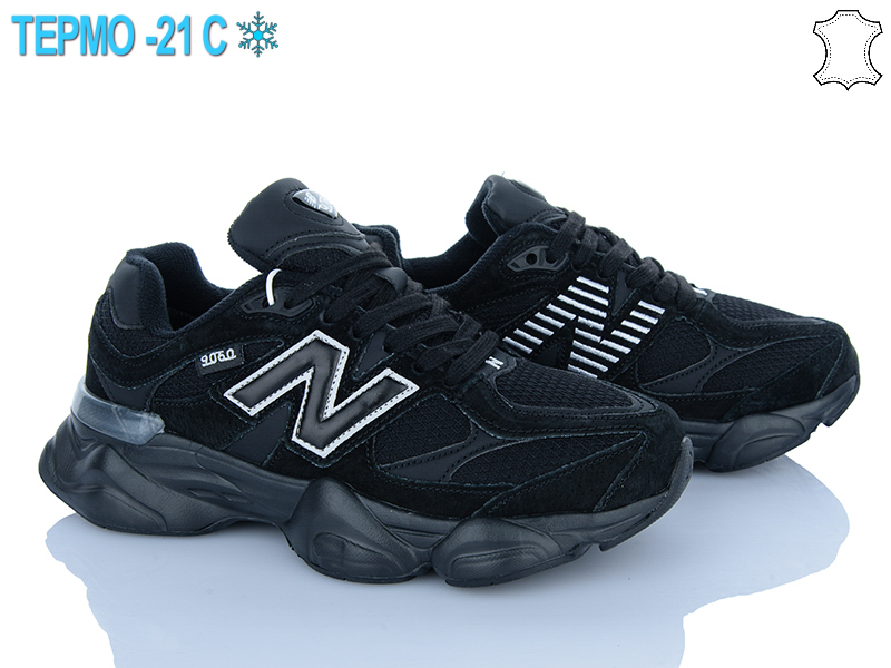 Кроссовки Ailaifa (36-41) B121-14 термо (зима)