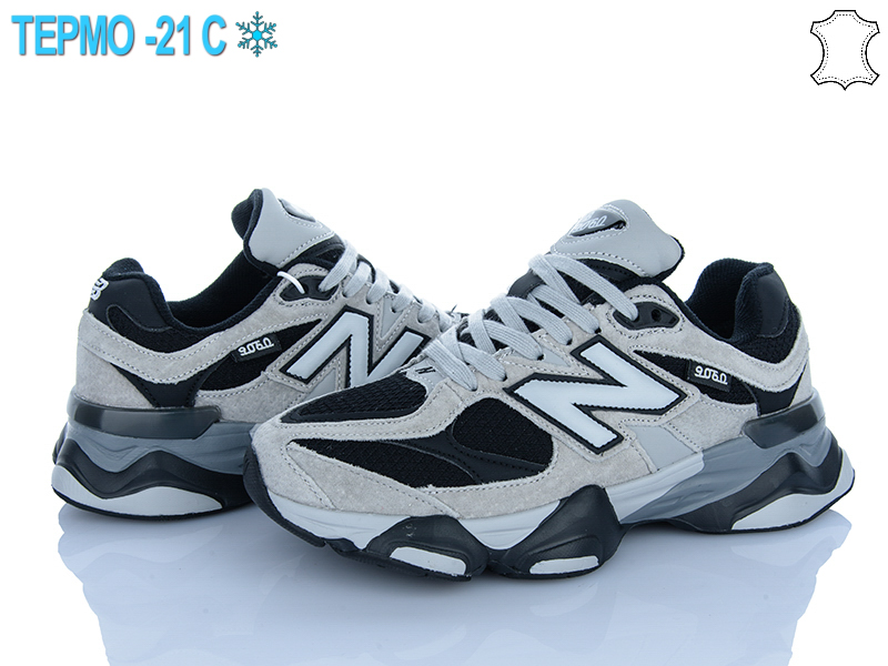 Кроссовки Ailaifa (36-41) B121-15 термо (зима)