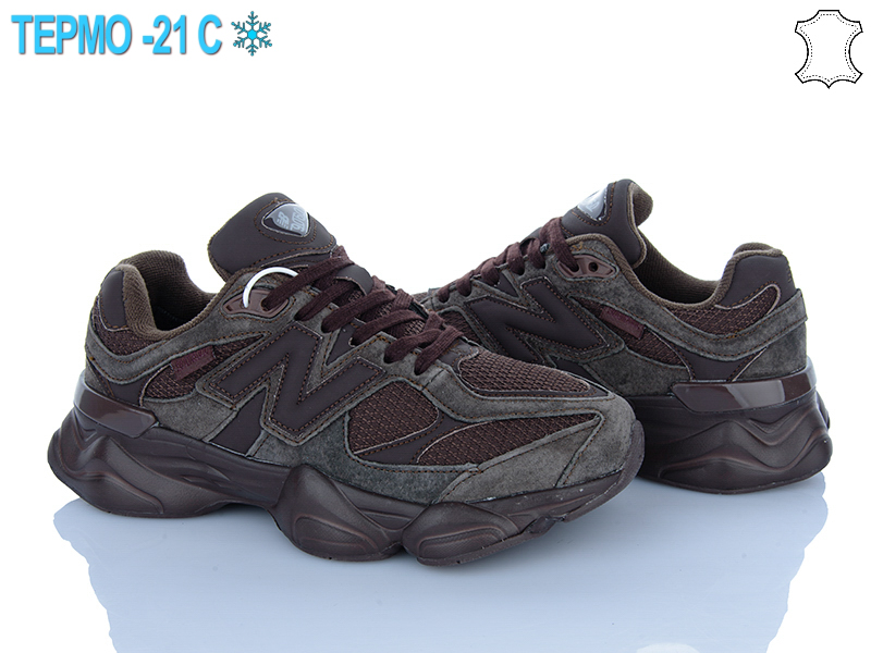 Кроссовки Ailaifa (36-41) B121-21 термо (зима)