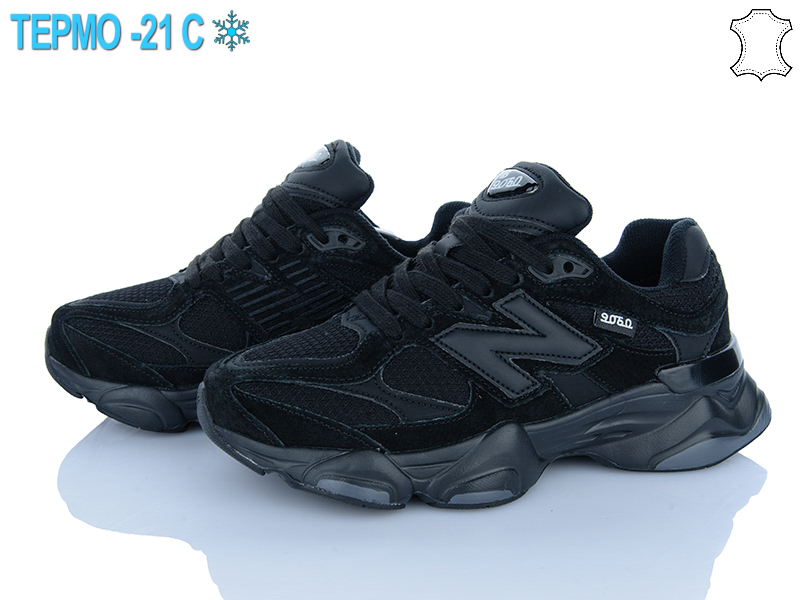 Кроссовки Ailaifa (36-41) B121-25 термо (зима)