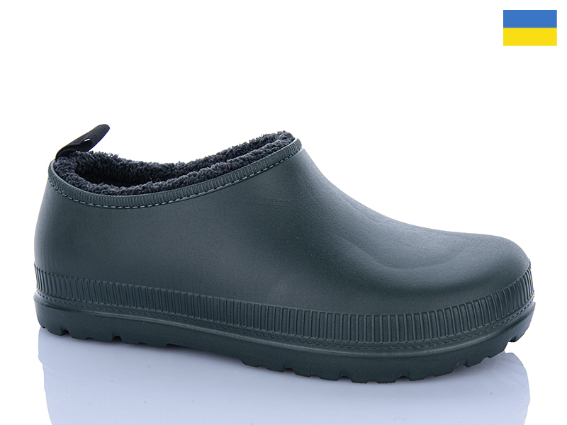 Галоши Dago (42-45) Гіпаніс Г M119 хакі (зима)