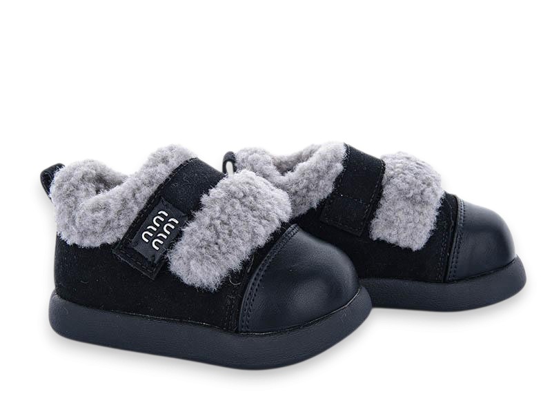 Угги OkShoes (21-25) DN5025-1A (зима)