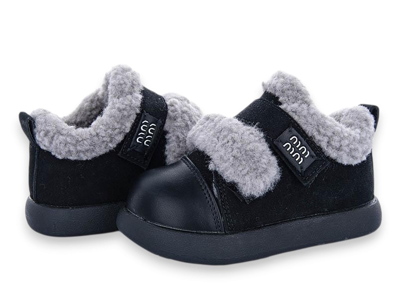 Угги OkShoes (26-30) DN5025-1B (зима)