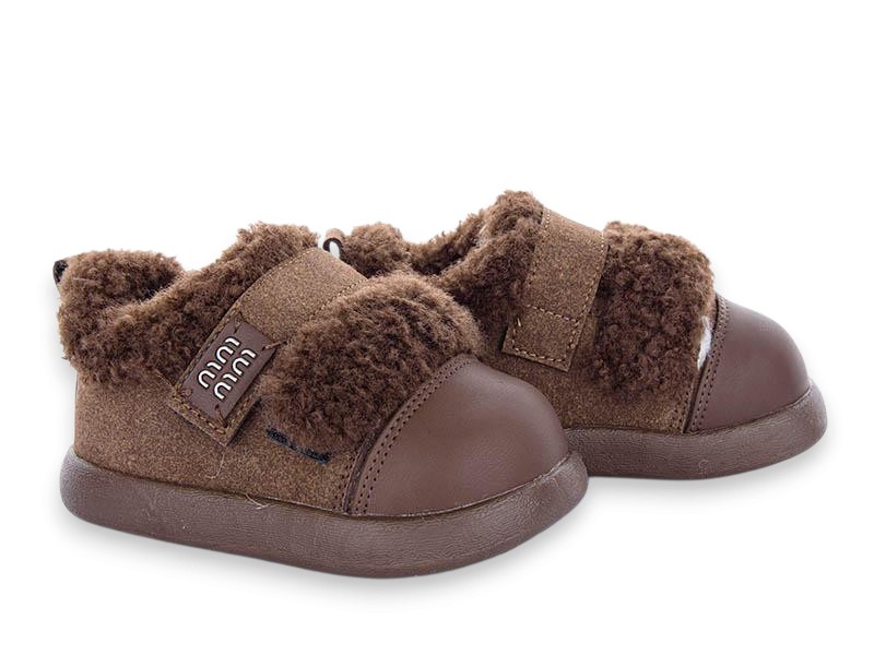 Угги OkShoes (21-25) DN5025-3A (зима)