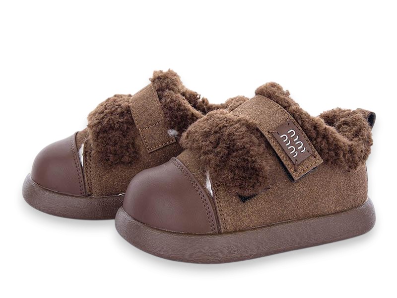 Угги OkShoes (26-30) DN5025-3B (зима)