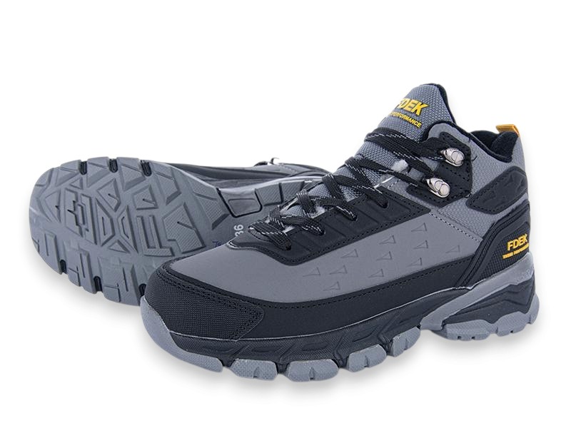 Кроссовки OkShoes (36-41) T9087-5 (зима)