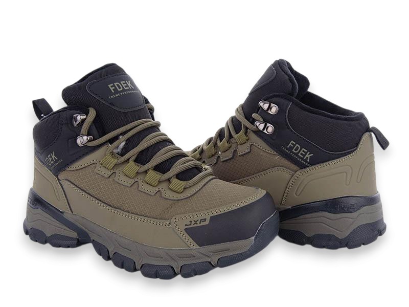 Кроссовки OkShoes (36-41) T9088-2 (зима)