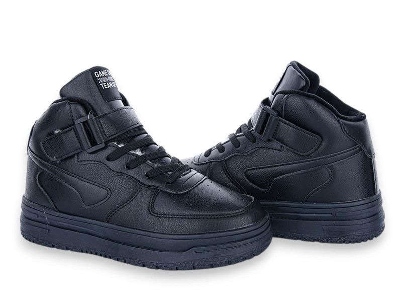 Кроссовки OkShoes (36-41) T9270-2 (зима)