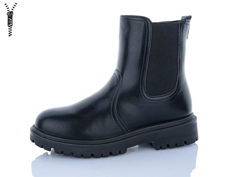 Ботинки Suba (37-41) M381 (зима)