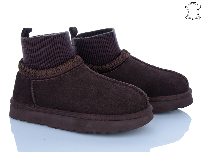Угги Canoa (37-41) 8F13-1A (зима)