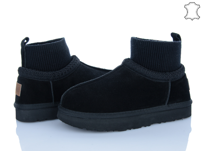 Угги Canoa (37-41) 8F13-2A (зима)