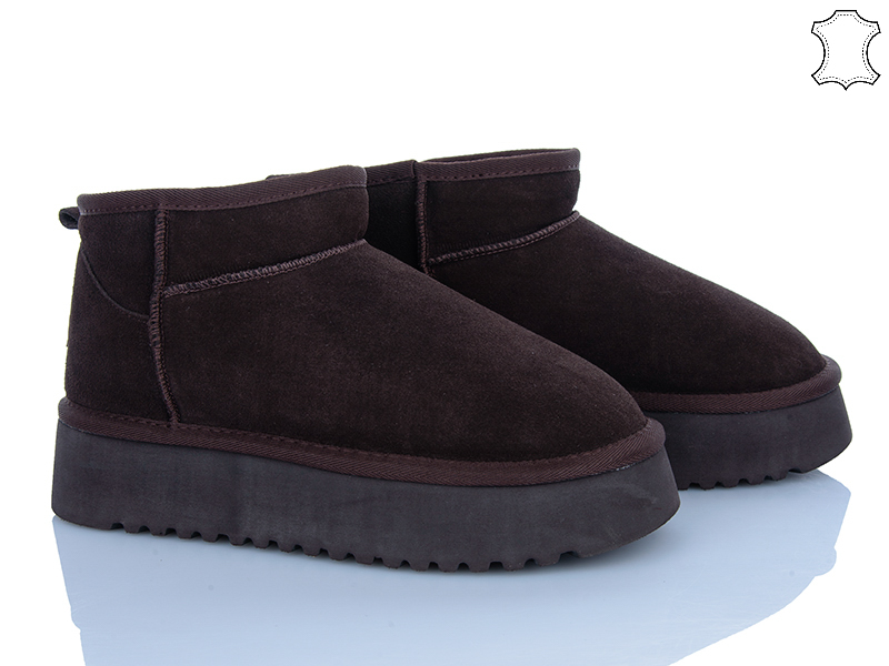 Угги Canoa (37-41) 8F14-1 (зима)