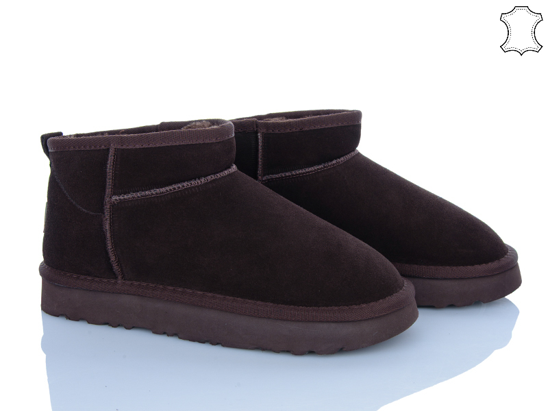 Угги Canoa (37-41) 8F14-1A (зима)