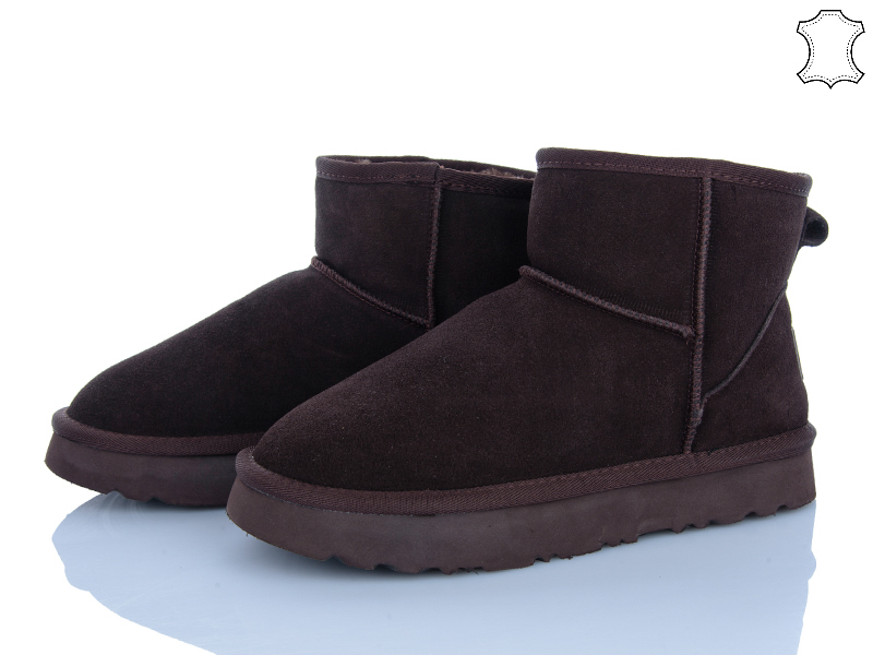 Угги Canoa (37-41) 8F17-1A (зима)