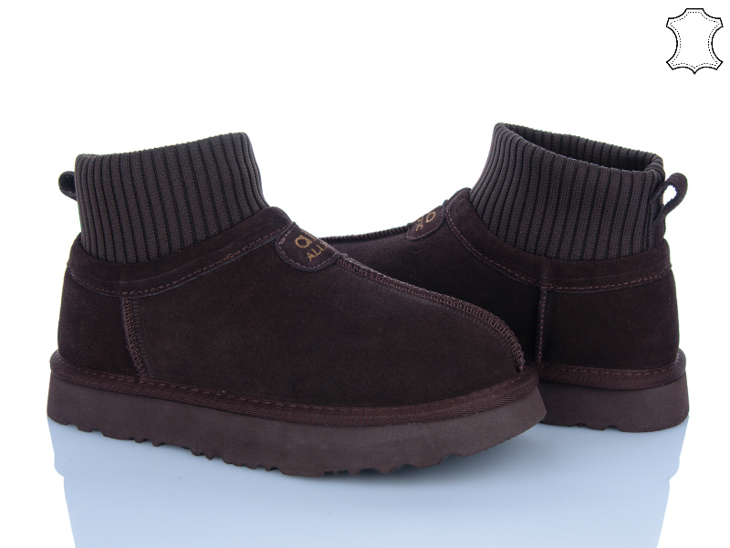 Угги Canoa (37-41) 8F21-1 (зима)