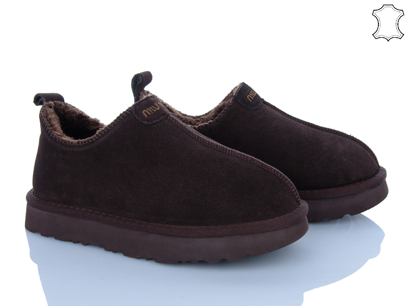 Угги Canoa (37-41) 8F23-1 (зима)