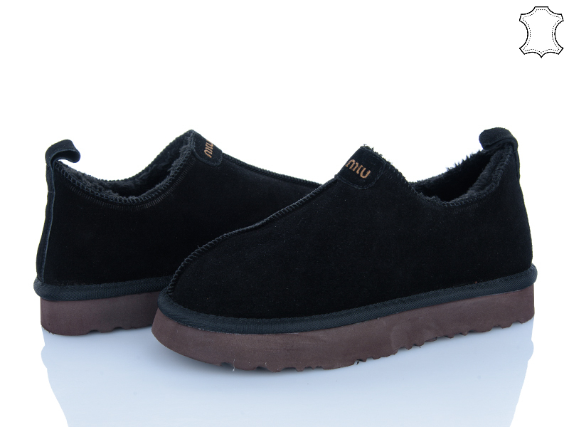Угги Canoa (37-41) 8F23-2 (зима)