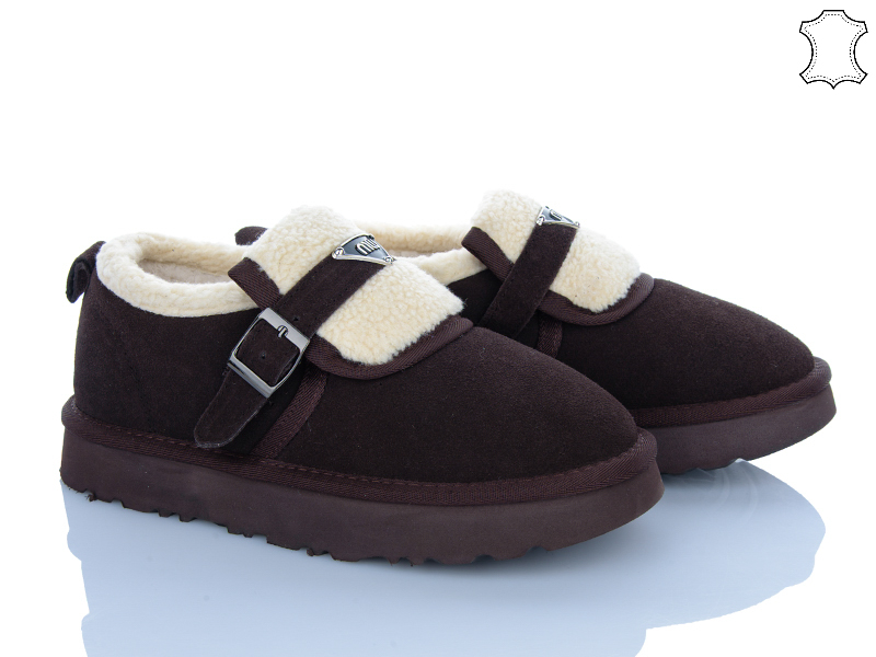 Угги Canoa (37-41) 8F24-1 (зима)