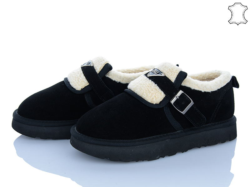 Угги Canoa (37-41) 8F24-2 (зима)