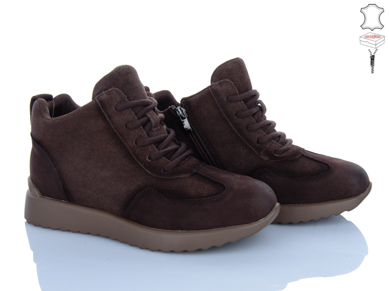 Ботинки Canoa (36-41) B275-3 (зима)