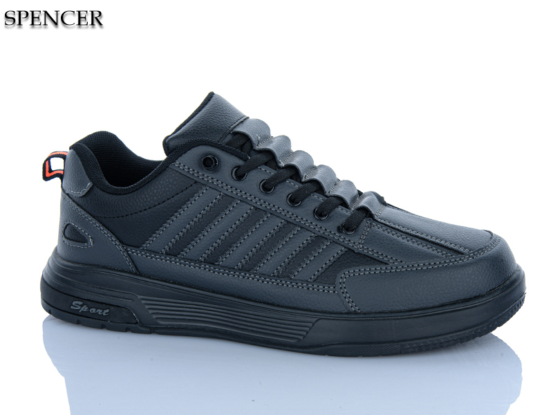 Кроссовки Spencer (41-45) A730-5 (деми)