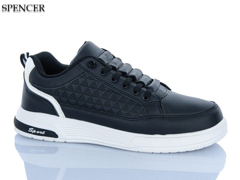 Кроссовки Spencer (41-45) A731-1 (деми)