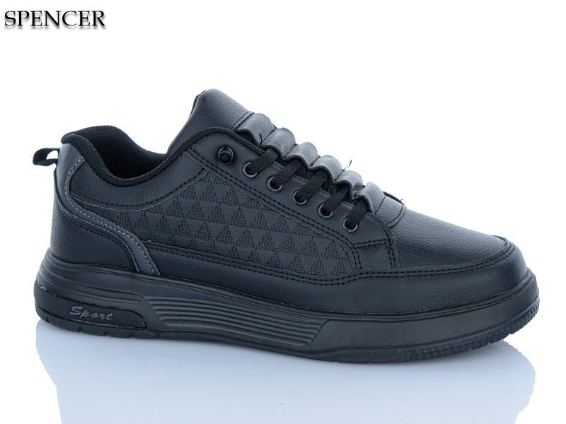 Кроссовки Spencer (41-45) A731-3 (деми)