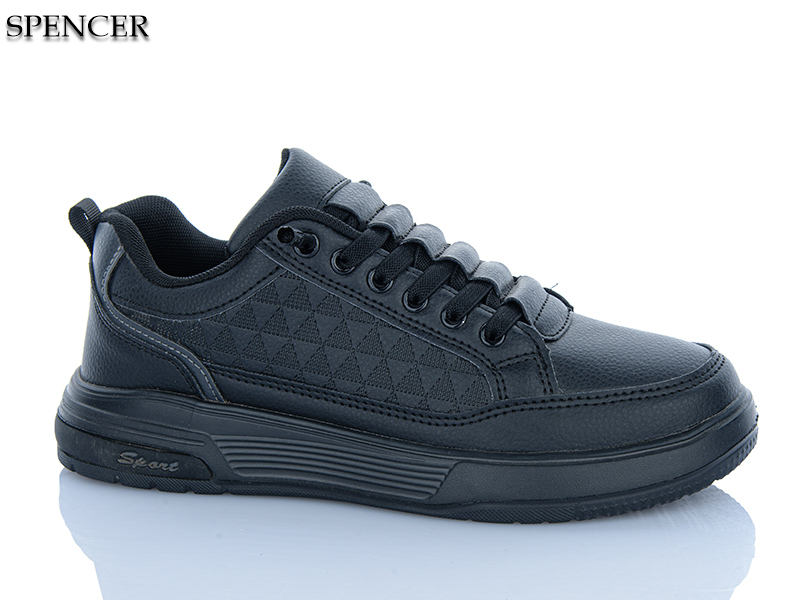Кроссовки Spencer (36-41) B731-3 (деми)