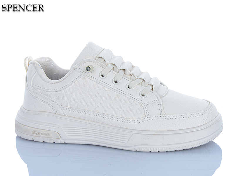 Кроссовки Spencer (36-41) B731-6 (деми)