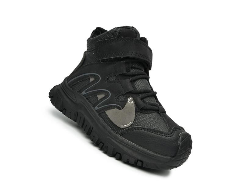 Ботинки OkShoes (27-32) 51149A (зима)