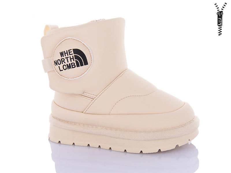 Угги OkShoes (26-31) B17-14 (зима)
