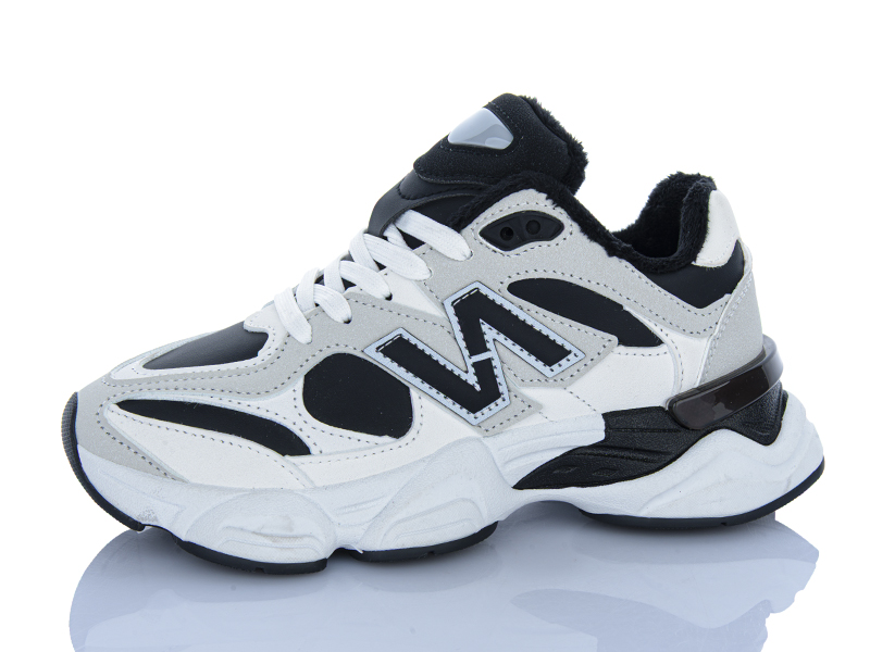 Кроссовки ABA (36-41) A22 (деми)